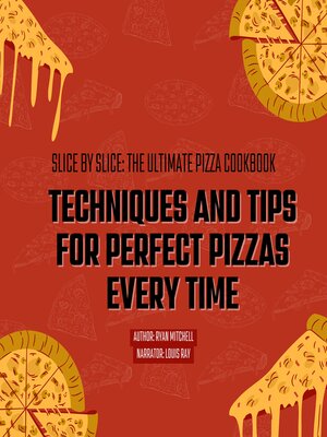 cover image of Slice by Slice